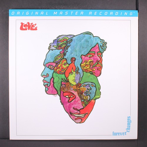 Lover forever changes mobile - lover:,