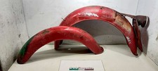 COPPIA PARAFANGHI ORIGINALE MOTO GUZZI STORNELLO 125 60-68 (BO70)