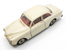 Volvo Amazon 810 Tekno Denmark
