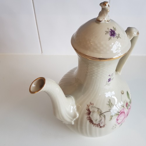 Royal copenhagen caffettiera - royal,
