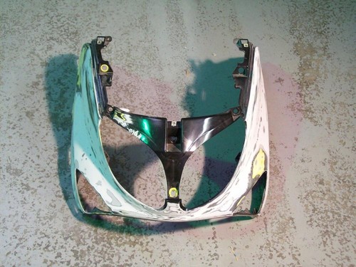 Scudo anteriore per yamaha - scudo,