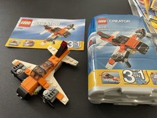 Lego Aereo