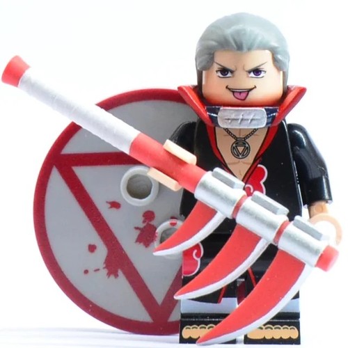 Sentimenti minifigure - sentimenti,