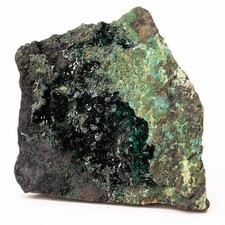 RARE Deep Green Atacamite