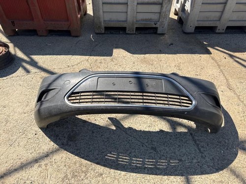 Paraurti anteriore ford focus - paraurti,