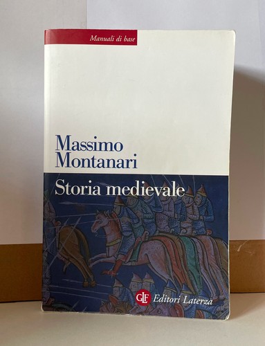 Montanari storia medievale - ,