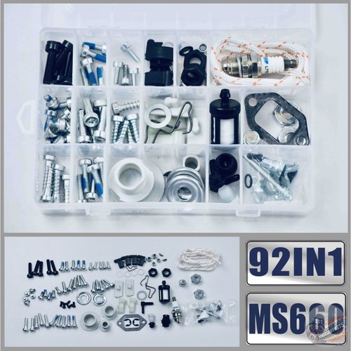 Set viti stihl - viti, pezzi