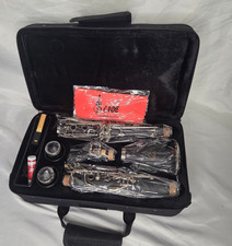 Clarinetto SLADE Bb 17 tasti