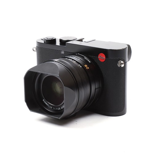 Fotocamera digitale compatta