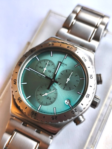 Swatch irony nuovo chrono - irony,