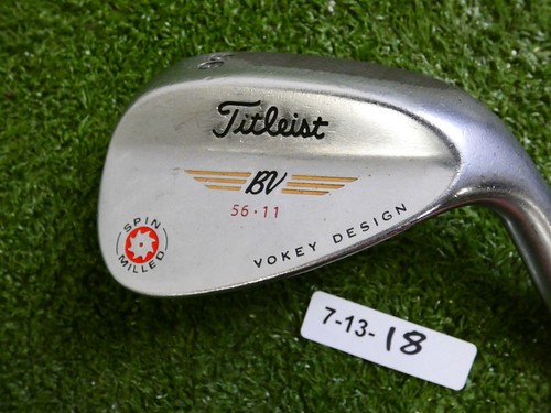 Titleist vokey spin milled - vokey,