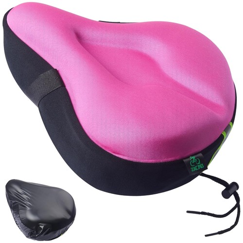 Coprisedile bici gel grande - coprisedile,