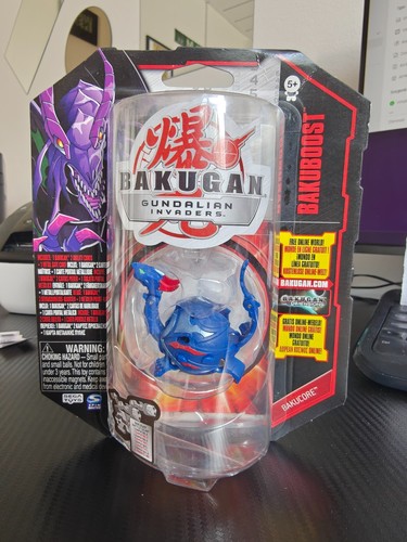 Bakugan dharak ventus - bakugan,