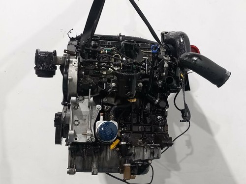 Rhs motore peugeot - motore, break