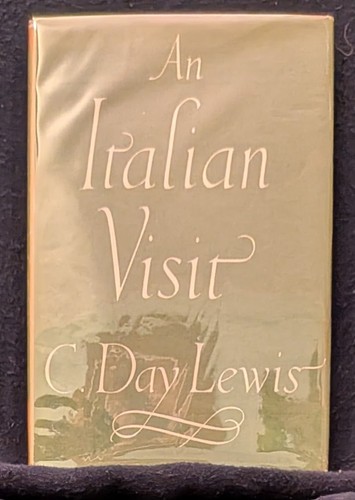 Day lewis an - c,