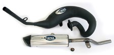 Marmitta per Yamaha DT 125 R R