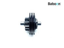 Frizione di avviamento