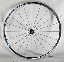 Ruota anteriore Shimano 700c