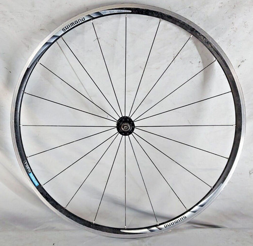 Ruota anteriore shimano 700c - anteriore,