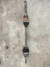 Semiasse anteriore destro Jeep