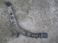 FIAT 500 e 600 Seicento Sporting - Coppia bracci oscillanti - Ricambio usato