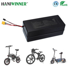 Batteria e-bike 36V 10Ah per