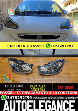🔥0836 FARI ANTERIORI ADATTO