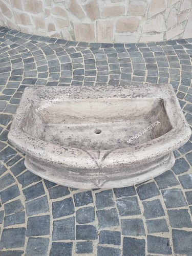Lavandino lavabo pilozzo - lavandino,