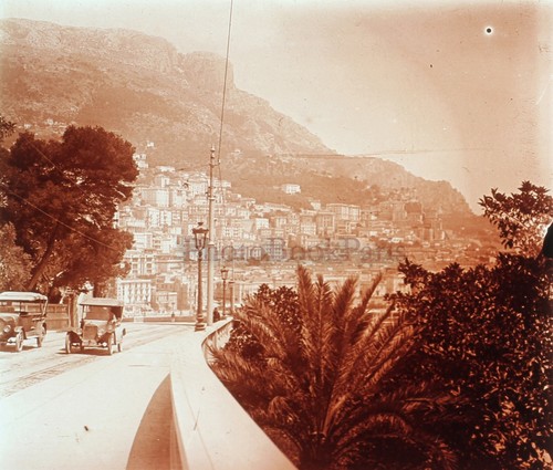 Monaco beausoleil auto - beausoleil,