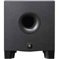 YAMAHA HS8 S subwoofer attivo