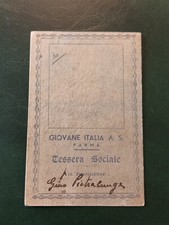 Calcio Tessera Football Club