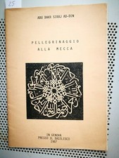 ESOTERISMO - PELLEGRINAGGIO