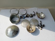 VW MAGGIOLINO VETRI FARO BOSCH FANALINI COPPA RUOTA MANIGLIA ANELLI FARO ECC