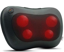 Cuscino Massaggiatore