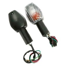 Indicatori Frecce Trasparenti