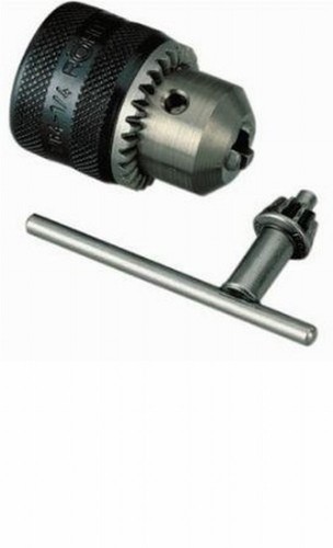 Proxxon 28122 röhm mandrino - 28122,