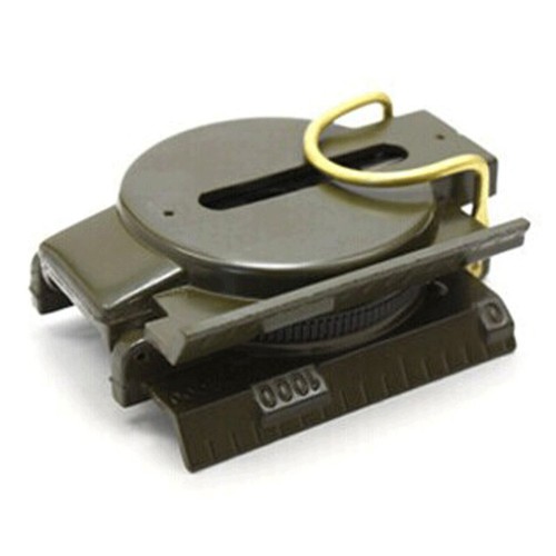Outdoor military luminous - military,
