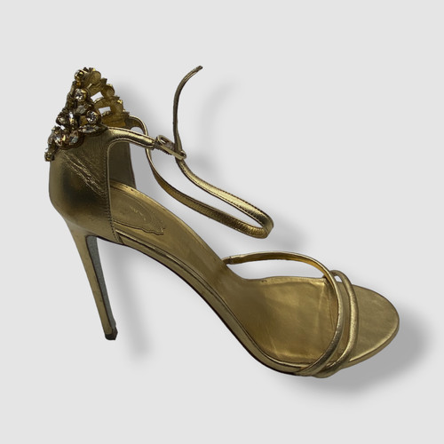 1495 rene caovilla scarpe - caovilla,