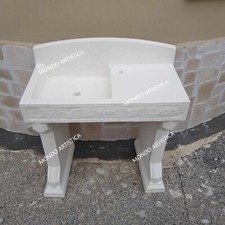 Lavello lavandino lavabo - lavandino,