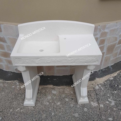 Lavello lavandino lavabo - lavello,