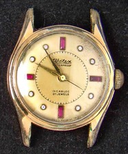 Orologio Watex Gem Indices