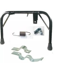 NUOVO CAVALLETTO RINFORZATO