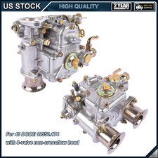 Carburetor for dcoe - carburetor, 40
