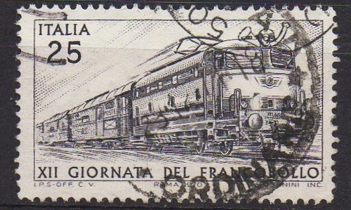 Repubblica italiana 1970 xii - repubblica,