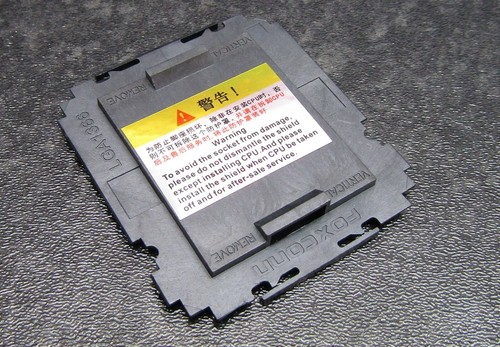 Foxconn lga1366 socket - foxconn,