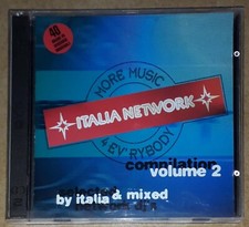 Italia network compilation - network,