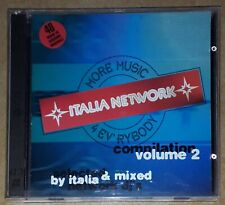 Italia Network - Compilation