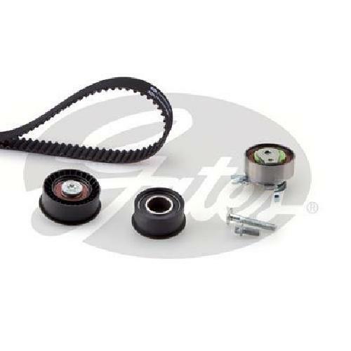 Kit cinghia distribuzione - kit,