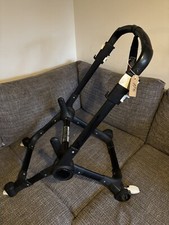 Telaio bugaboo buffalo nero - telaio,