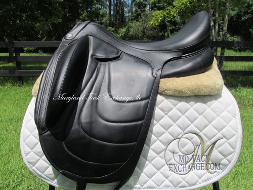 Devoucoux harmonie - 18.5",